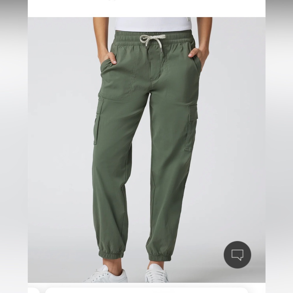 Vuori scout jogger size xs